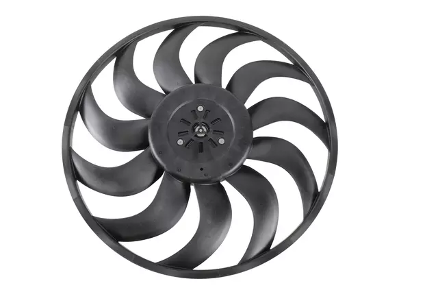 84530771 - : Fan Blade for Chevrolet: Colorado | GMC: Canyon Image