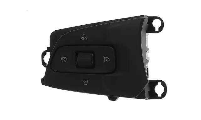 13531988 - : F (S)Switch for GM Image