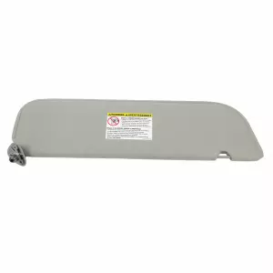 CC2Z1604105BD - Body: Sun Visor for Ford Image