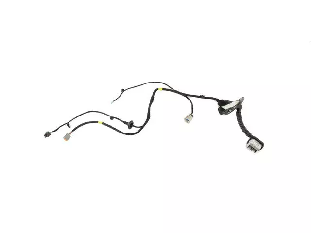 Rear Door Wiring, Right Rear - Mopar (68365315AB)