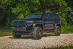ST12511089 - : Fender Flares for Rough Country Image
