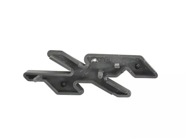 R/t Nameplate - Mopar (68227442AB)