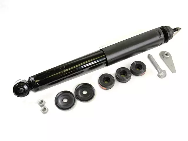 68234935AE - Front Suspension: Suspension Shock Absorber Kit for Ram: 2500 Image