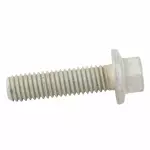 W500425S439 - Cooling System: Trans Cooler Screw for Ford: Expedition, Explorer, F-150, Police Interceptor Utility | Lincoln: Aviator, Navigator Image