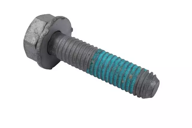 Power Transfer Unit Cover Housing Bolt - GM (11603169)