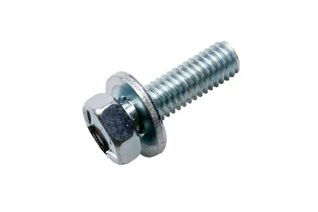 24270021 - : Automatic Transmission Vent Retainer for GM Image