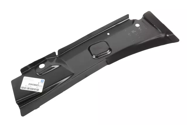 22683402 - Body: Inner Rail for GM Image