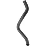 72204 - : CURVED RADIATOR HOSE, DAYCO for DAYCO HYDRAULIC Image
