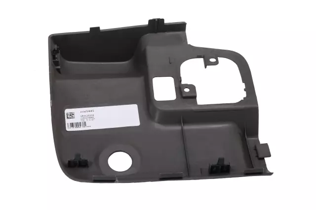 10381441 - Body: Trim Plate for GM Image