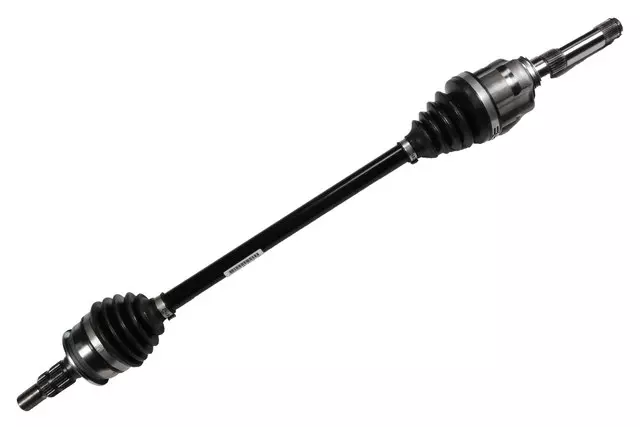 Rear Driver Side Axle Half-Shaft - GM (22824227)
