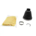 TS314 - Universals &amp; Rear Axle: Motorcraftâ„¢ Inner Cv Joint Boot for Ford: Mustang Mach-E Image