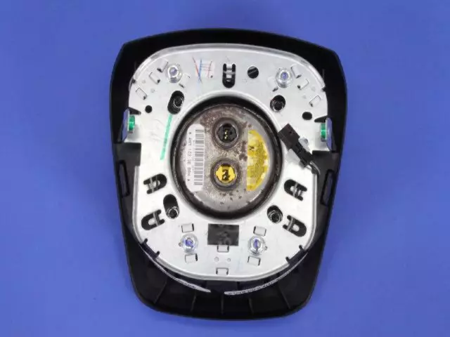 Driver Air Bag - Mopar (1tv56dx9af)