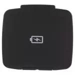 LC5Z19A495AB - Body: Rear Panel Cap for Ford: Bronco, Explorer, F-150, F-150 Lightning, Police Interceptor Utility | Lincoln: Aviator, Corsair Image