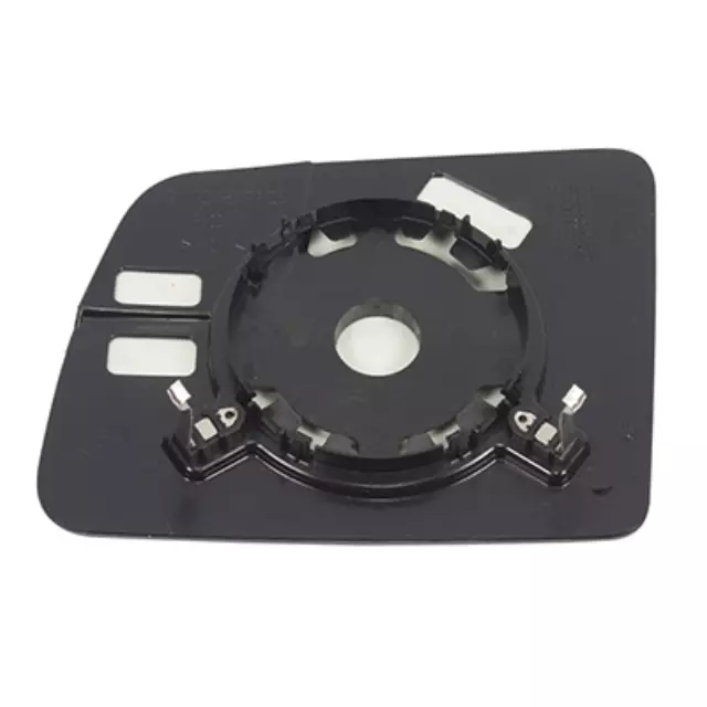 OEM NEW 2011-2013 Ford Transit Connect Right Door Mirror Glass BT1Z-17K707-A - Ford (BT1Z-17K707-A)