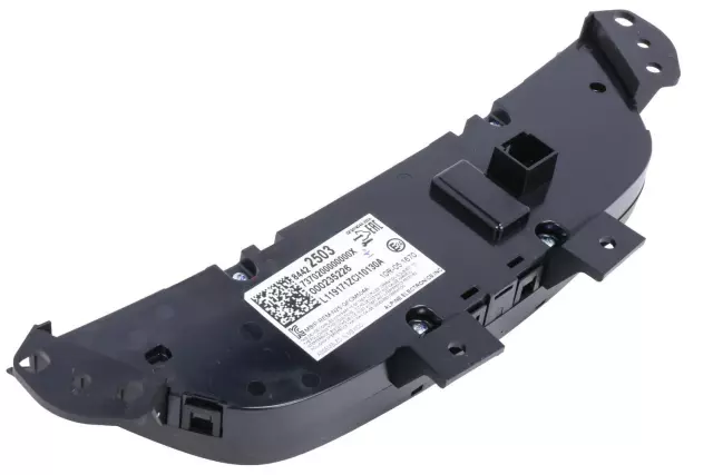 84422503 - : Heating and Air Conditioning Control Panel for Chevrolet: Equinox Image