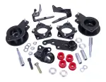 6952221 - : 2022 TOYOTA TUNDRA   2" SST KIT W/ AIR for Readylift Image
