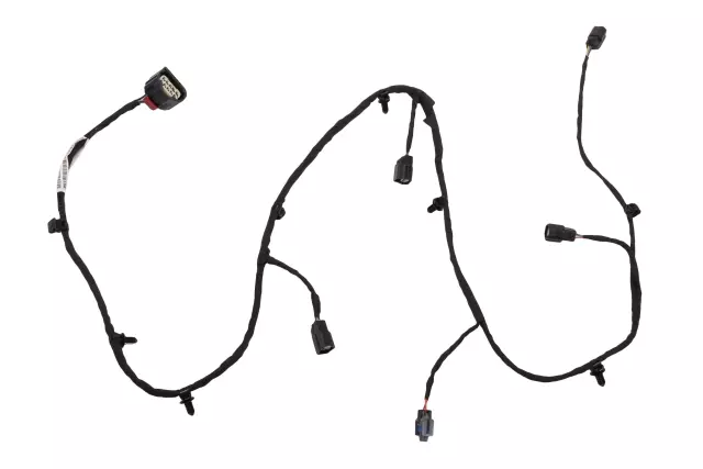 20986398 - : 2010-2014 Cadillac CTS - Trailer Tow Harness for Cadillac: CTS Image