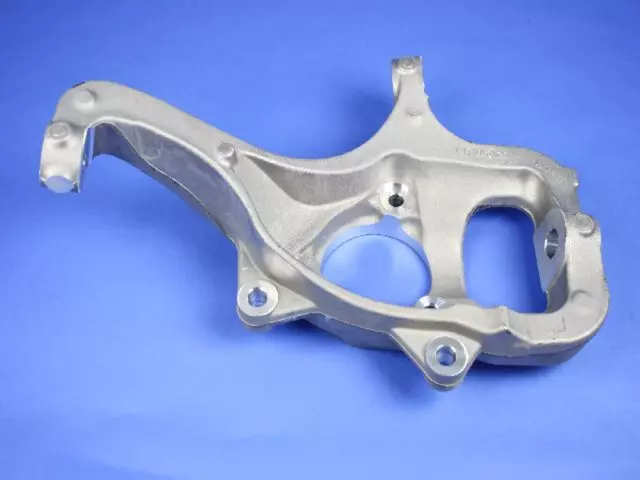 52125013AD - Suspension: Knuckle for Dodge: Nitro | Jeep: Liberty Image