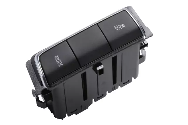 84401796 - Body: Stab Control Switch for Buick: Enclave Image