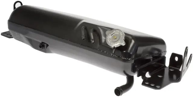 6035209 - : Heavy Duty Pressurized Coolant Reservoir for Dorman Image