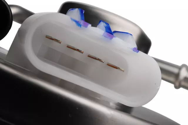 Part# 19331960 Fuel Pump and Level Sensor Module with Seal - GM (19331960)