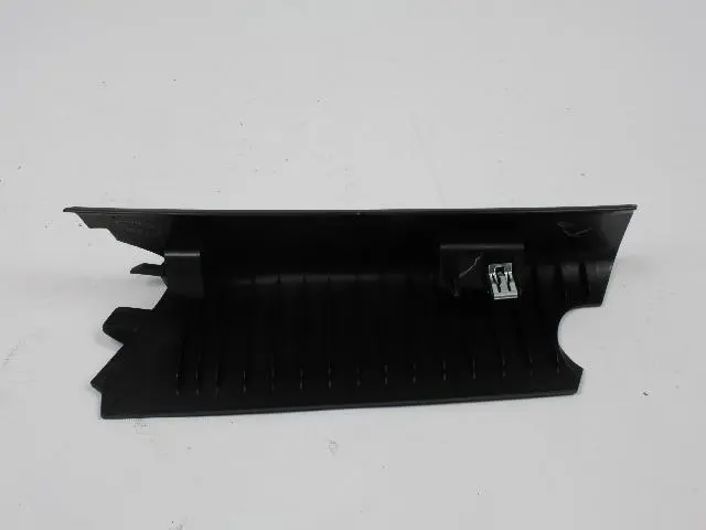 Windshield Molding, Right - Mopar (1RG52DX9AA)