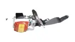 7336035341C2 - : Seat Belt Lap And Shoulder Belt for Toyota Image