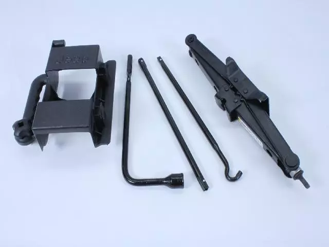 52129395AA - : Jack for Mopar Image