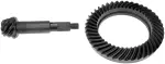 697347 - Driveline and Axles: Differential Ring and Pinion Gear Set for Dorman Image