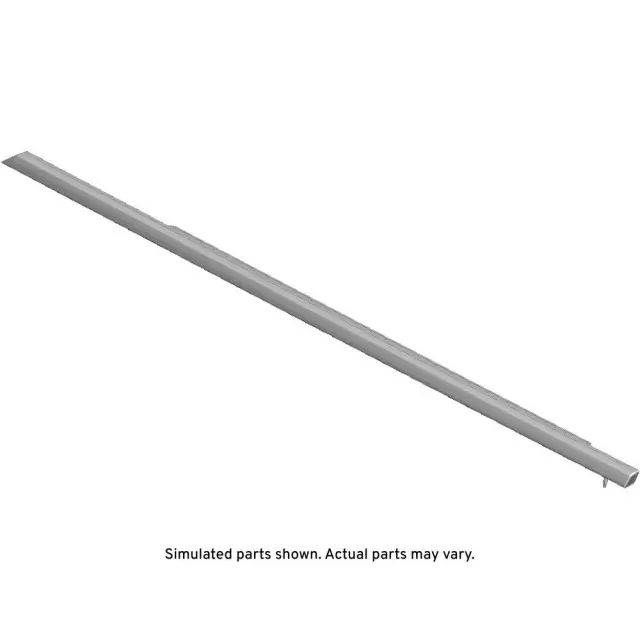 84445405 - Body: Belt Molding for GM Image