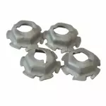 W706675S439 - Body: Emblem Nut for Ford Image