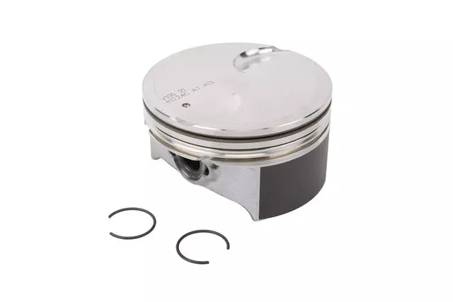 19208473 - Engine: Piston for Cadillac: Escalade, Escalade ESV, Escalade EXT | Chevrolet: Silverado 1500 | GMC: Sierra 1500, Yukon, Yukon XL 1500 Image