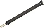 986060 - : Rear 1-Piece Steel Driveshaft Assembly for Ford: Expedition Image