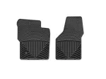 W19 - : All Weather Floor Mats for WeatherTech Image