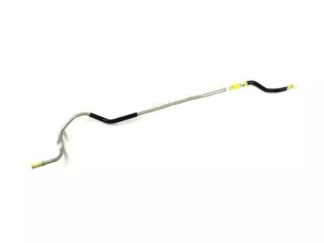 F5TZ3K762A - Steering: Tube for Ford: Ranger Image