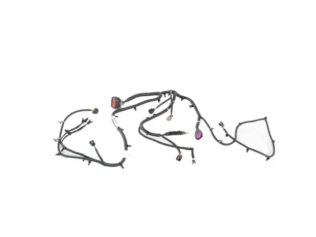 68304671AA - Electrical: Chassis Wiring for Mopar Image