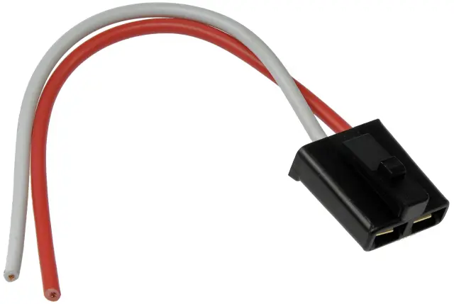 85841 - Electrical, Charging and Starting: Electrical Harness - 2-Wire Alternator Internal Regulator for Dorman Image