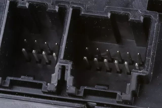 Parking Assist Control Module - GM (39156865)