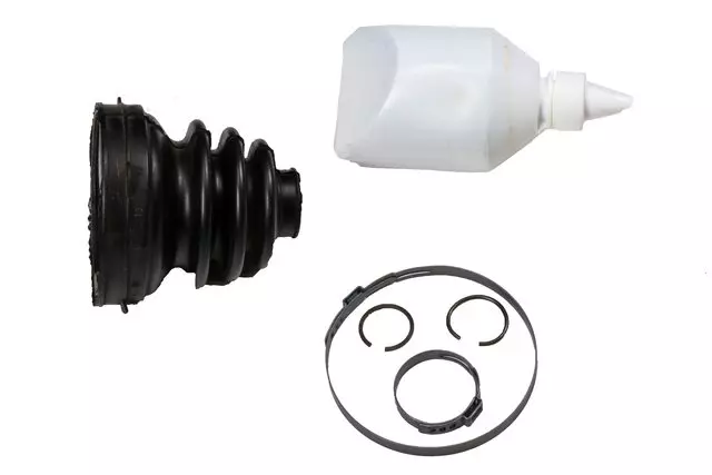 13311878 - Universals &amp; Rear Axle: Inner Boot for Buick: LaCrosse, Regal | Cadillac: SRX, XTS Image