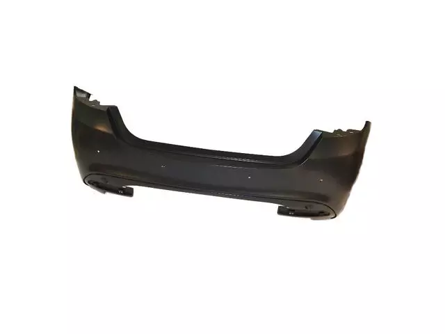 Bumper Cover - Mopar (5NH88TZZAD)
