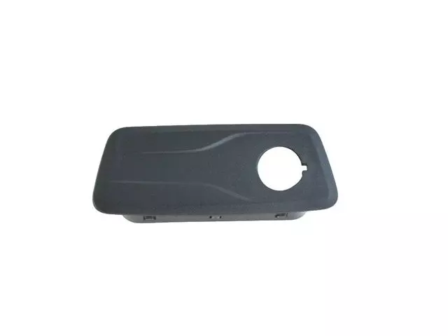 6EK27DX9AB - : Power Outlet Bezel for Mopar Image