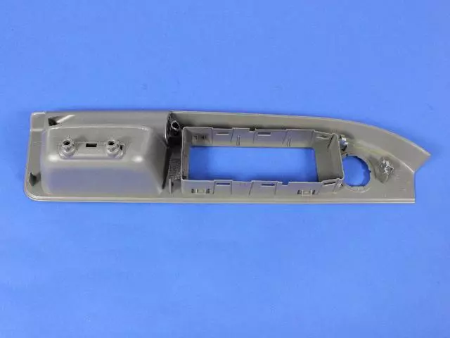 68019009AB - Interior Trim: Switch Bezel, Left for Mopar Image