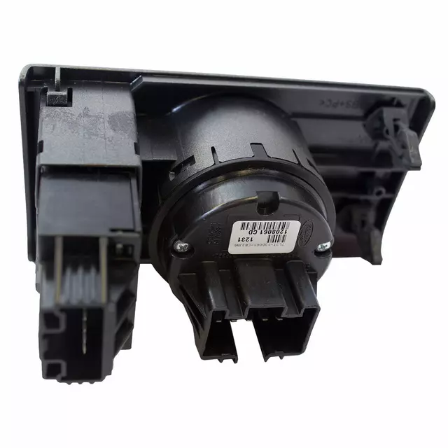 7L3Z11654CB - Electrical: Headlight Switch for Ford: F-150 | Lincoln: Mark LT Image