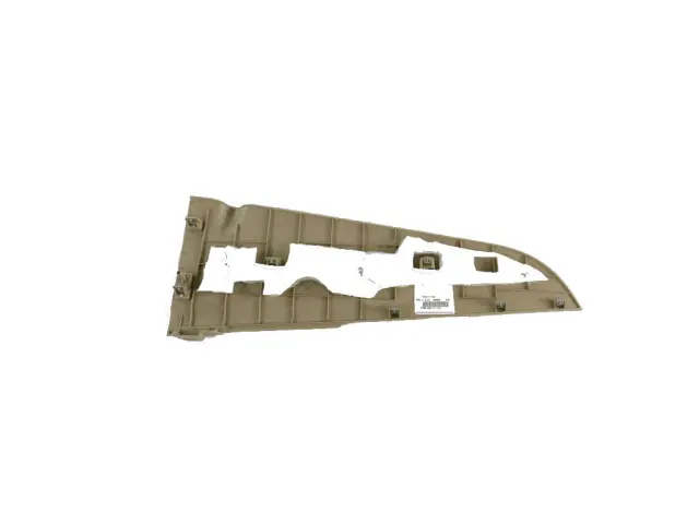5YV04HL1AC - Interior Trim: Floor Console Panel, Right for Mopar Image