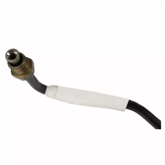 DC3Z2282B - Brakes: Brake Hydraulic Hose for Ford: F-350 Super Duty, F-450 Super Duty, F-550 Super Duty Image