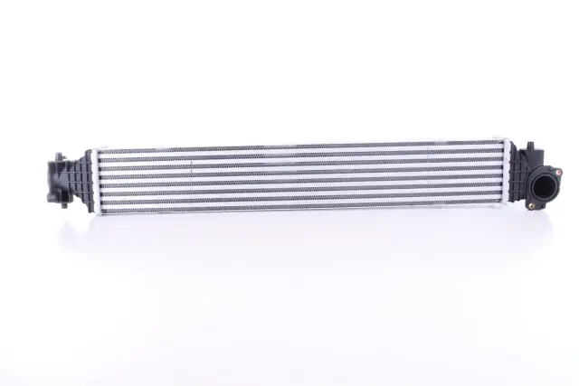 961527 - : Nissens Intercooler for NISSENS Image
