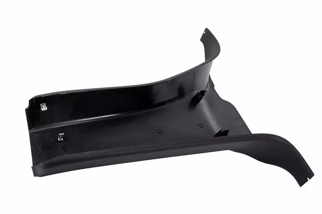 20916224 - Body: Lower Center Pillar Trim for Chevrolet: Traverse Image