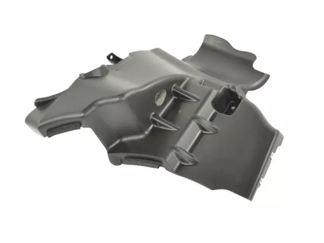 Heat Shield - Mopar (68312364AA)