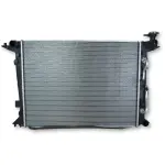 13467C - : gpd Radiator 13467C for GLOBAL PARTS DISTRIBUTORS Image