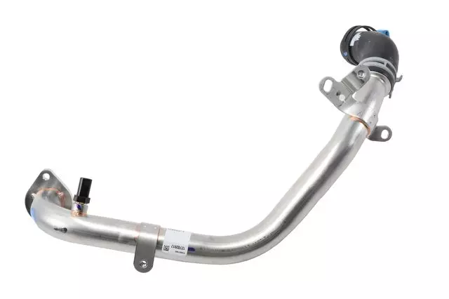 12703917 - : Water Pump Outlet Pipe for Buick: Encore GX | Chevrolet: Trailblazer Image